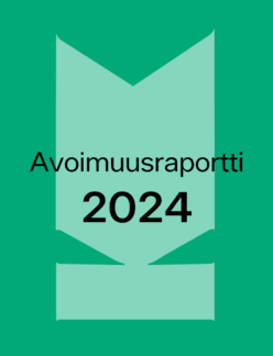 Vuosikertomus 2024