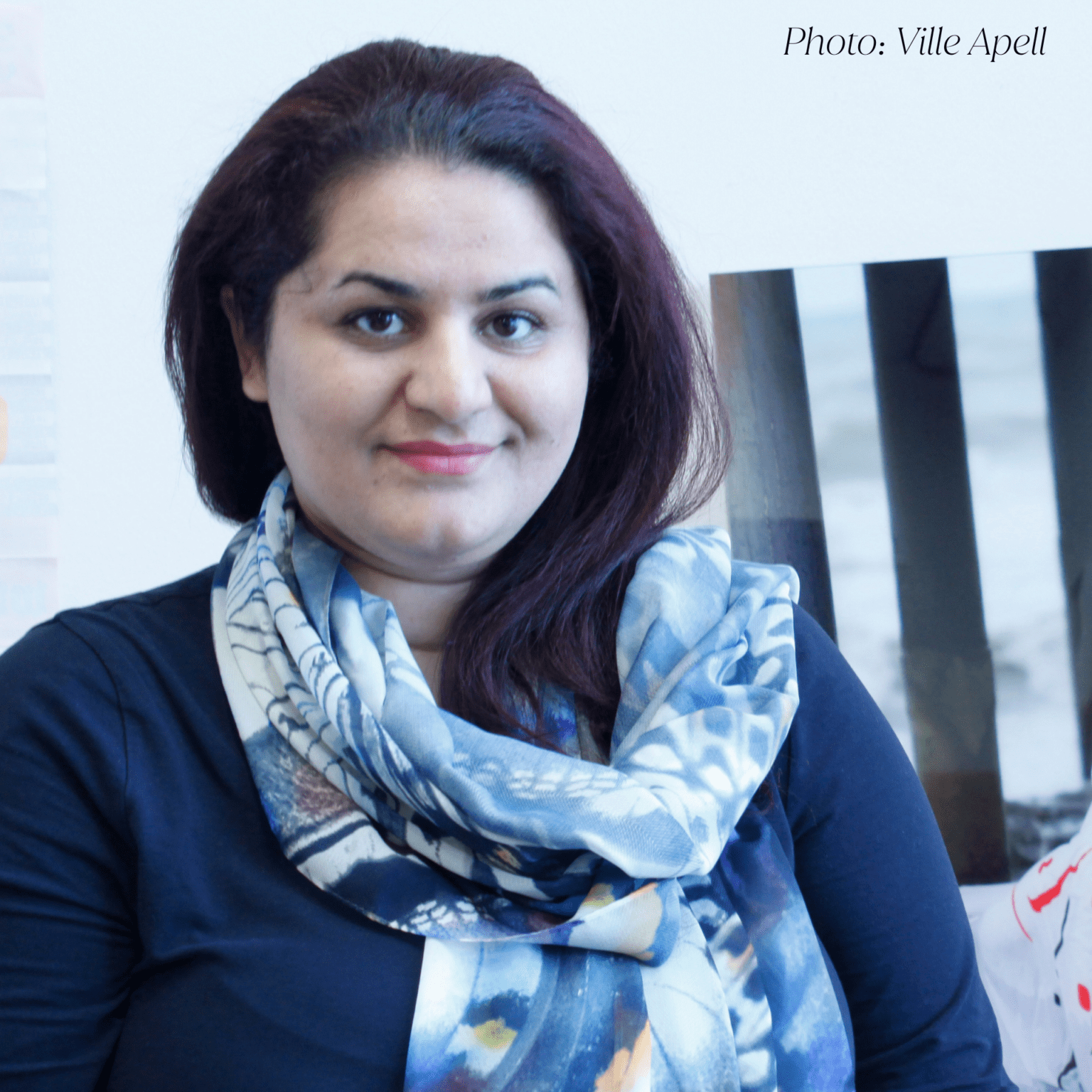 Rahaa “My rights are very fundamentally important to me” – an interview with ...